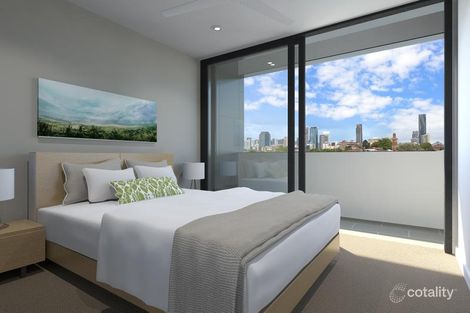 4/166 Sydney St, New Farm, QLD 4005