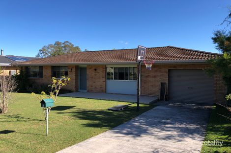 5 Iona Cl, Maclean, NSW 2463