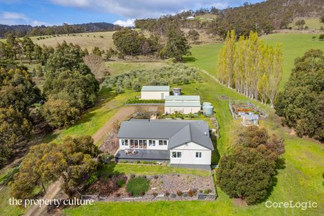 Property photo of 1192 Cygnet Coast Road Cradoc TAS 7109