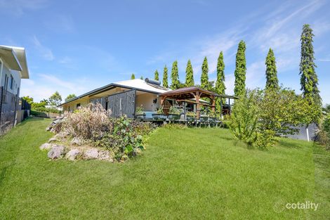 1 TEXAN CT, ZUCCOLI, NT 0832