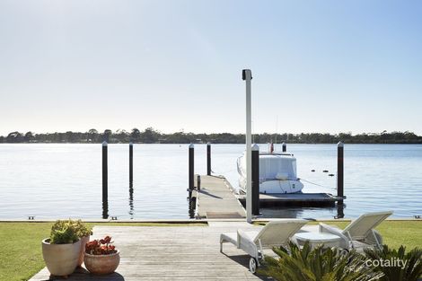 Property photo of 72 Metung Road Metung VIC 3904