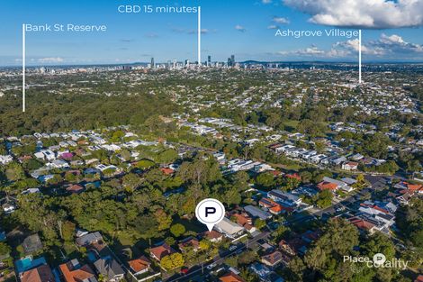 Property photo of 27 High Street Ashgrove QLD 4060