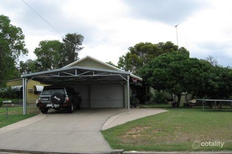 37 Macdonald Cres, Blackwater, QLD 4717