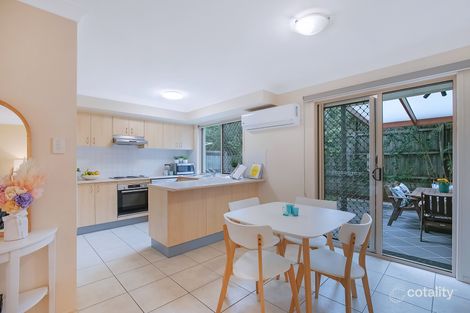 Property photo of 49/7 Johnston Street Carina QLD 4152