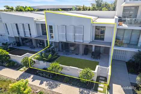 7/11 Aqua St, Newport, QLD 4020