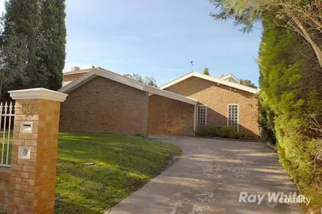 60 Raheen Ave, Wantirna, VIC 3152