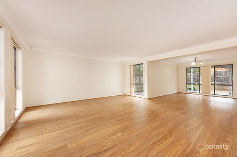 Property photo of 29 Blackbutt Crescent Greystanes NSW 2145