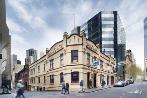 Basement/387 Flinders Lane, Melbourne, VIC 3000
