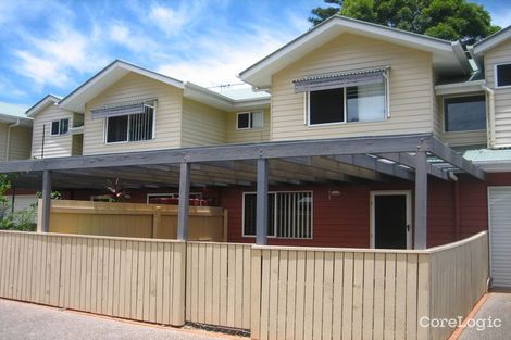 Property photo of 5/53 Shore Street East Cleveland QLD 4163