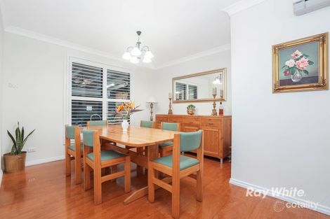 Property photo of 23 Paxton Crescent Cherrybrook NSW 2126