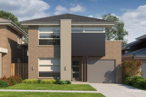 Lot 105/7-11 Boundary Rd, Box Hill, NSW 2765
