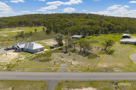 Property photo of 25 Corriedale Drive Marulan NSW 2579