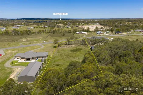 Property photo of 25 Corriedale Drive Marulan NSW 2579