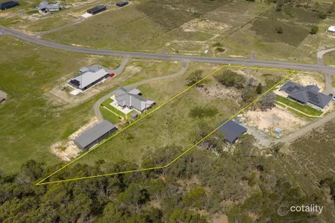 Property photo of 25 Corriedale Drive Marulan NSW 2579