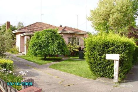 Property photo of 128 Princes Street Traralgon VIC 3844
