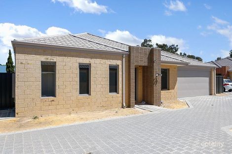 Property photo of 22D Daring Place Wilson WA 6107