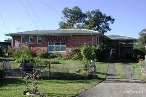 Property photo of 13 Hatfield Place Hebersham NSW 2770