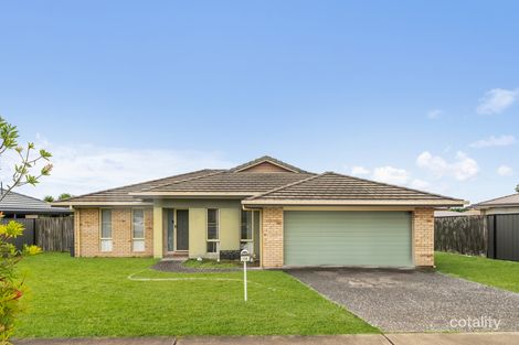 Property photo of 128 Graham Road Morayfield QLD 4506
