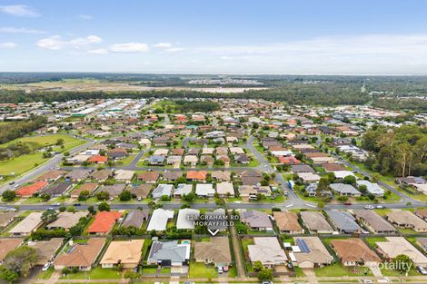 Property photo of 128 Graham Road Morayfield QLD 4506