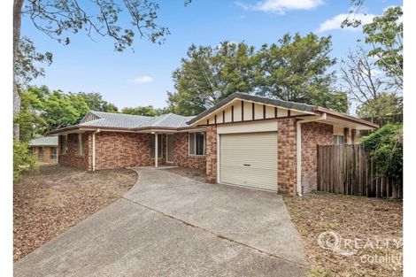 11 Azure St, Goodna, QLD 4300