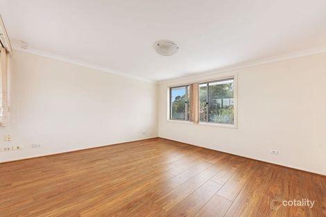 Property photo of 29 Blackbutt Crescent Greystanes NSW 2145