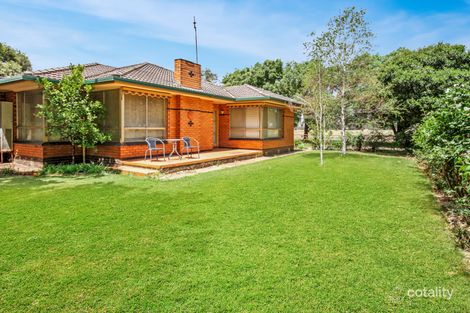 Property photo of 362 Quinn Road Broken Creek VIC 3673