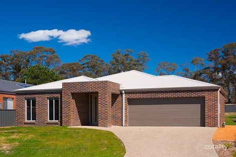 Property photo of 76A Moscript Street Campbells Creek VIC 3451