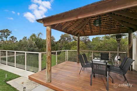 Property photo of 11 Brinley Place Sinnamon Park QLD 4073