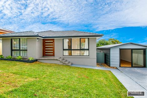 6 Moselle Pl, Eschol Park, NSW 2558