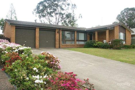 35 Government House Dr, Emu Plains, NSW 2750