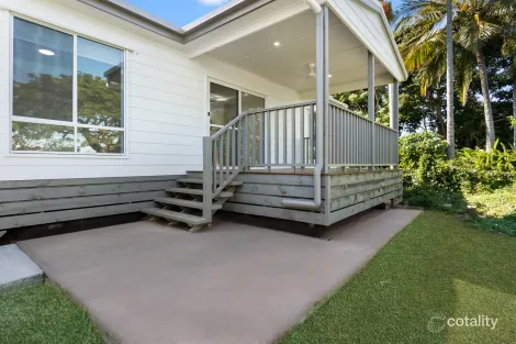 Property photo of 3 Beedham Street Clontarf QLD 4019
