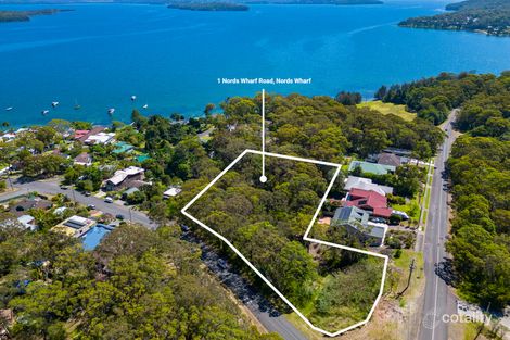 Property photo of 1 Nords Wharf Road Nords Wharf NSW 2281