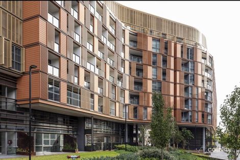 9/83 O'Connor St, Chippendale, NSW 2008