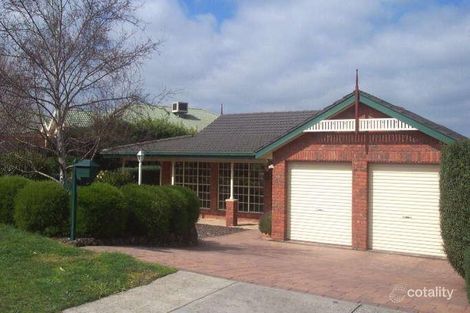 Property photo of 50 Wensleydale Drive Mornington VIC 3931