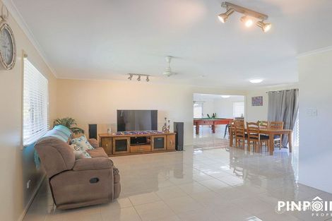 Property photo of 22 Burnell Drive Alligator Creek QLD 4740
