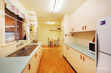 Property photo of 23 McCafferty Street Wilsonton QLD 4350