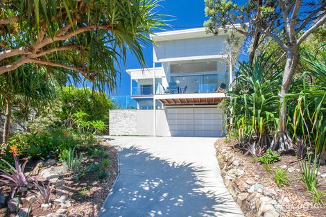 Property photo of 1 Bowman Terrace Sunshine Beach QLD 4567