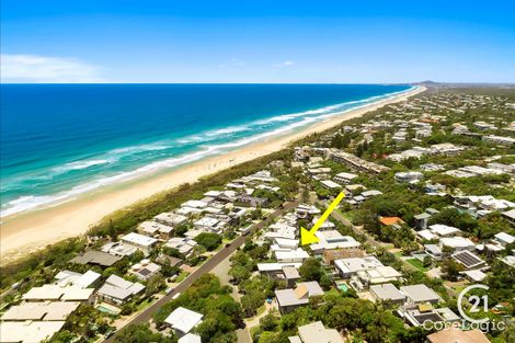 Property photo of 1 Bowman Terrace Sunshine Beach QLD 4567