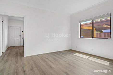 Property photo of 7 Alexander Crescent Macquarie Fields NSW 2564