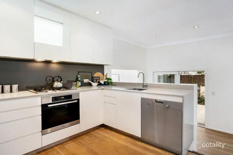Property photo of 19 Bennett Street Surry Hills NSW 2010