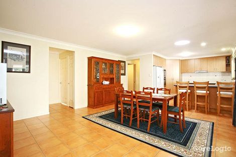 Property photo of 16 Taylor Place Wakerley QLD 4154