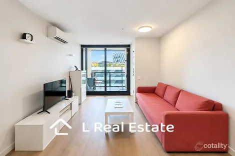 1007/33 Blackwood St, North Melbourne, VIC 3051