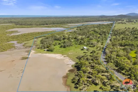 Lot 1 Coowonga Rd, Coowonga, QLD 4702