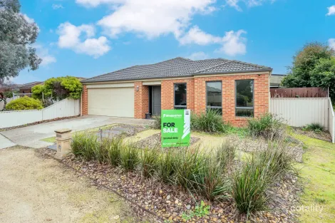 Property photo of 2 Greybox Way Kialla VIC 3631
