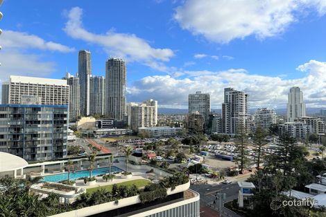 14f/4 Staghorn Ave, Surfers Paradise, QLD 4217