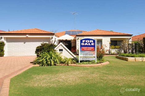 12 Midlothian Cres, Kinross, WA 6028