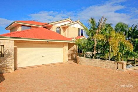 6 Highfield Rise, Hillarys, WA 6025