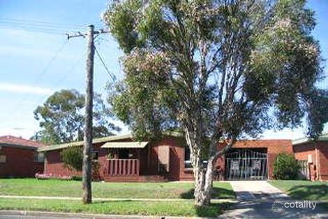 94 Cambridge St, Cambridge Park, NSW 2747