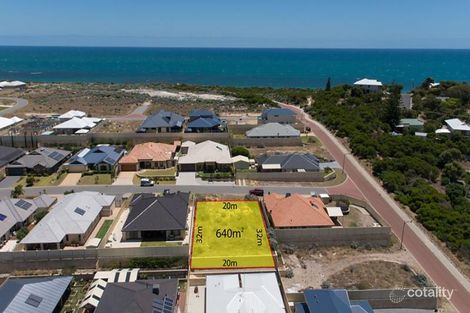 3 Salmon Gums Lane, Dawesville, WA 6211