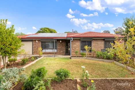 5 Wachtel Cres, Burton, SA 5110